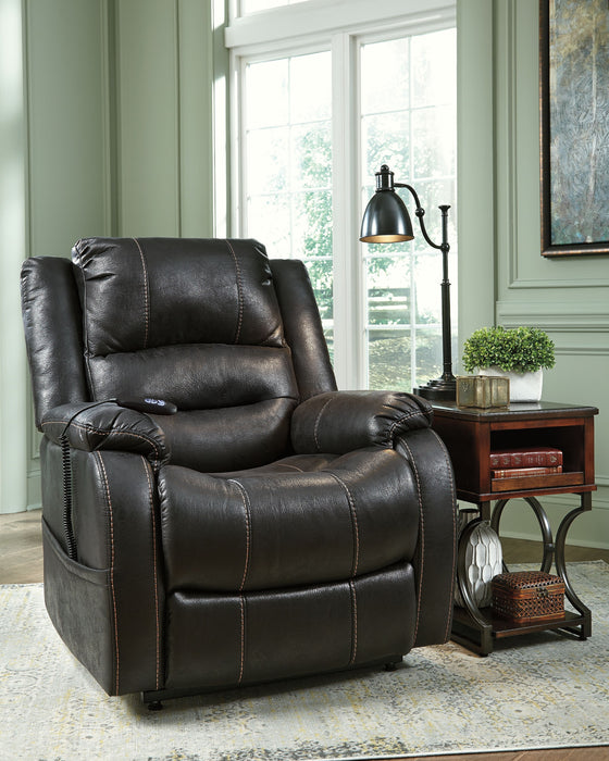 Yandel - Power Lift Recliners - Simple Home Plus