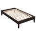 Hounslow - Platform Bed - Simple Home Plus