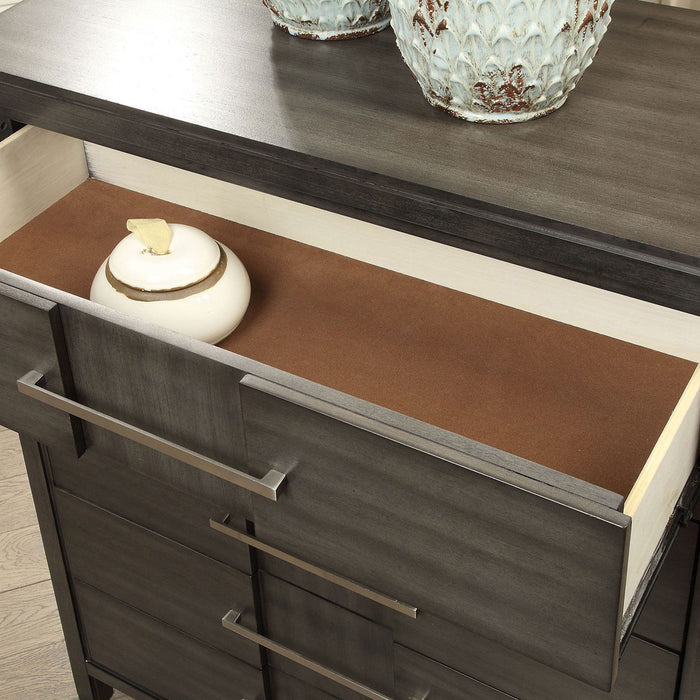 Berenice - Dresser - Simple Home Plus