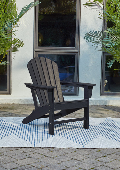 Sundown Treasure - Outdoor Adirondack Chair - Simple Home Plus