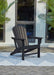 Sundown Treasure - Outdoor Adirondack Chair - Simple Home Plus