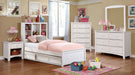 Marilla - Bed - Simple Home Plus