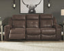 Jesolo - Reclining Sofa - Simple Home Plus