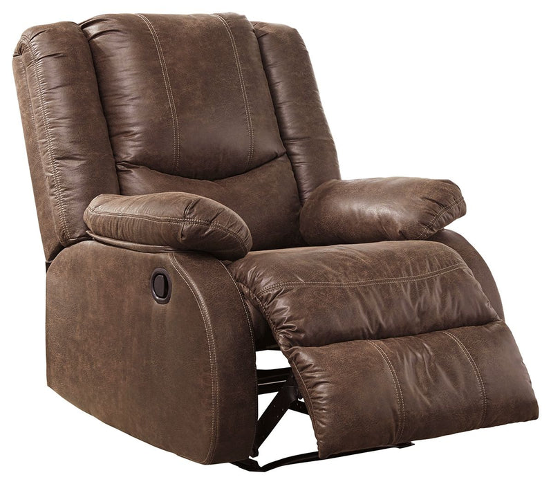 Bladewood - Recliner - Simple Home Plus