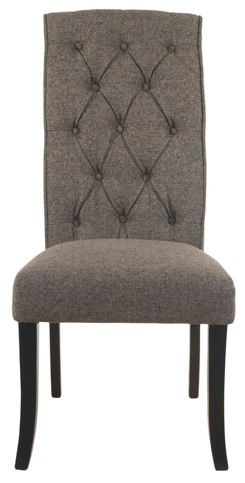 Tripton - Side Chair - Simple Home Plus