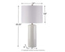 Steuben - Table Lamp - Simple Home Plus