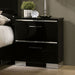 Carlie - Nightstand - Simple Home Plus