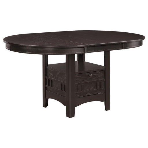 Lavon - Dining Table with Storage - Simple Home Plus