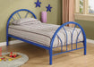 Marjorie - Bed - Simple Home Plus