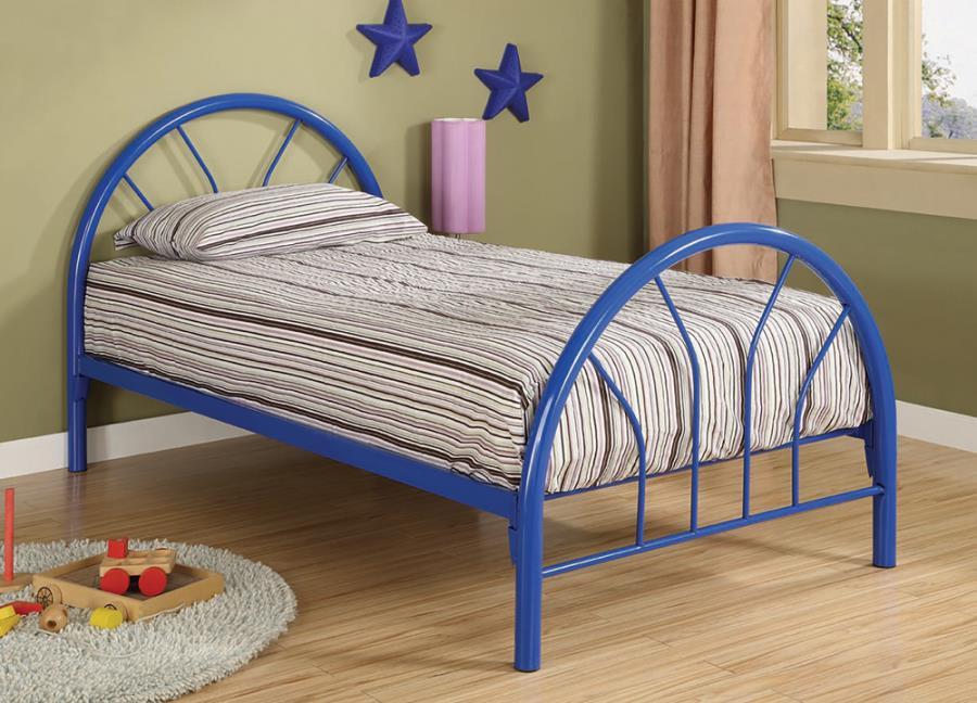 Marjorie - Bed - Simple Home Plus