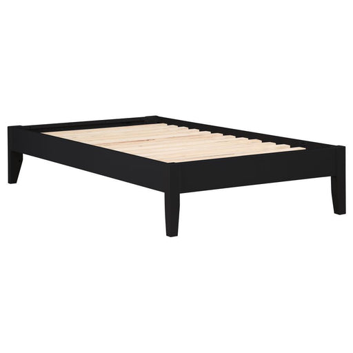 Hounslow - Platform Bed - Simple Home Plus