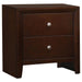 Serenity - Nightstand - Simple Home Plus