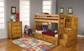 Wrangle Hill - Bunk Bed - Simple Home Plus