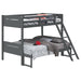 Littleton - Bunk Bed - Simple Home Plus