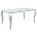 Carone - Dining Set - Simple Home Plus