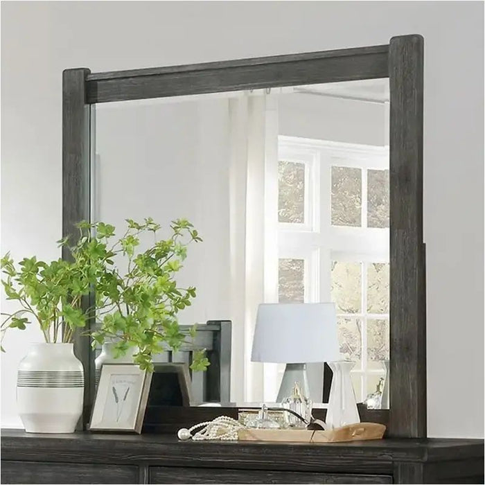 Regensburg - Mirror - Simple Home Plus