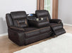 Greer - Living Room Sofa - Simple Home Plus