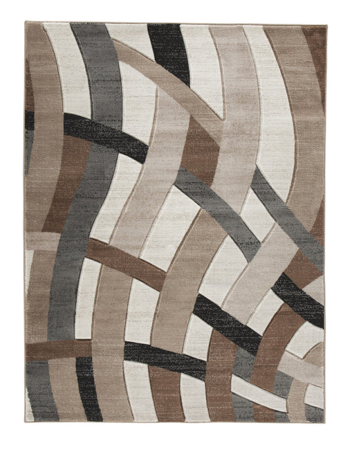 Jacinth - Rug - Simple Home Plus