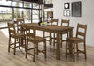 Coleman - Counter Height Dining Set - Simple Home Plus