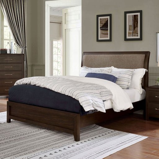 Jamie - Bed - Simple Home Plus