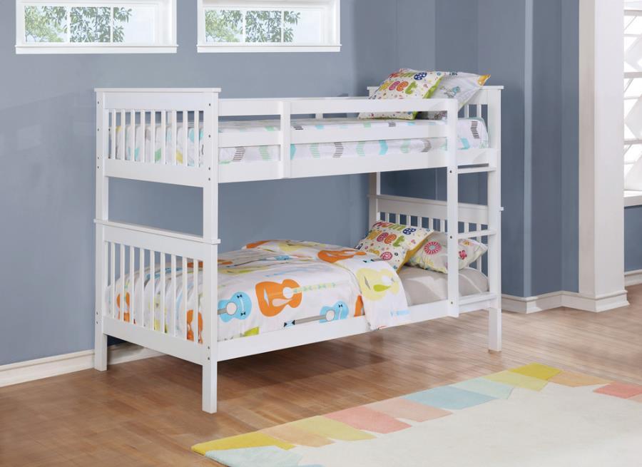 Chapman - Bunk Bed - Simple Home Plus