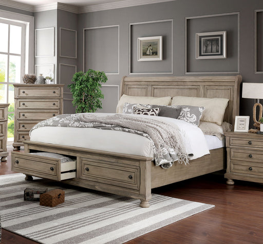 Wells - Bed - Simple Home Plus