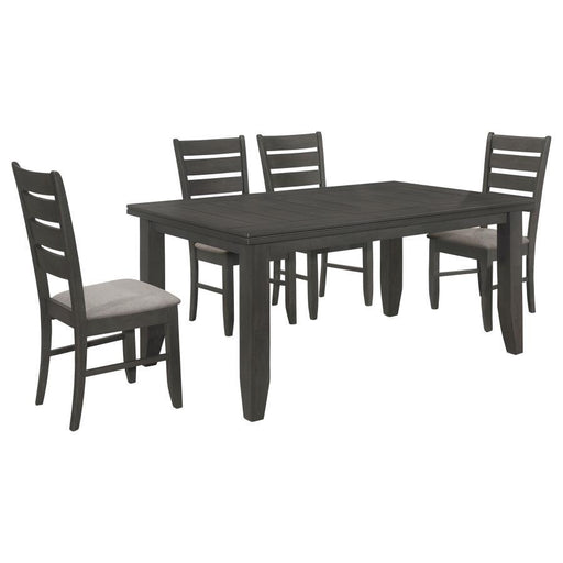 Dalila - Casual Dining Room Set - Simple Home Plus