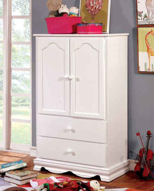 Dani - Armoire - Simple Home Plus