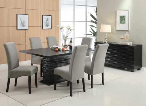 Stanton - Dining Room Set - Simple Home Plus