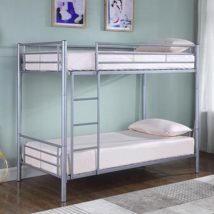 Hayward - Bunk Bed - Simple Home Plus