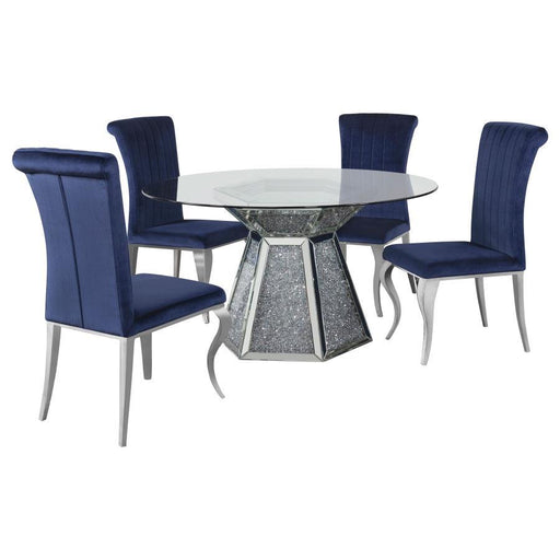 Quinn - Dining Room Set - Simple Home Plus