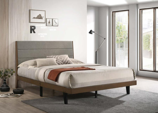 Mays - Bed - Simple Home Plus