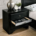 Chrissy - Night Stand - Simple Home Plus