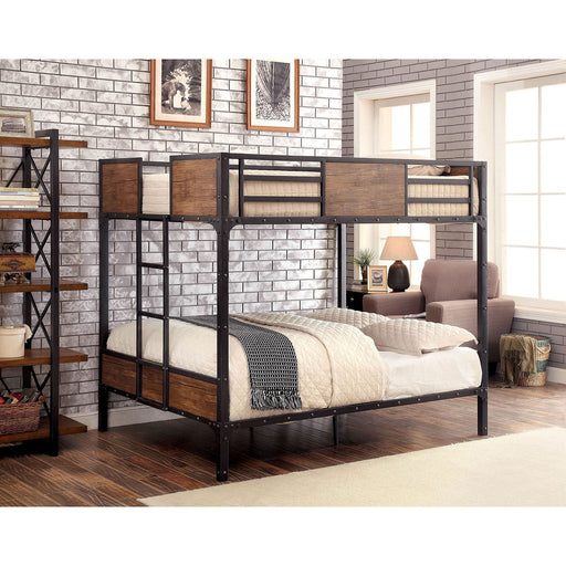 Clapton - Bunk Bed - Simple Home Plus