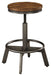 Torjin - Swivel Stool (Set of 2) - Simple Home Plus