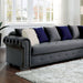 Wilmington - Sectional - Simple Home Plus