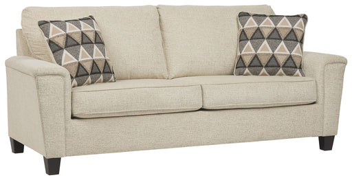 Abinger - Stationary Sofa - Simple Home Plus