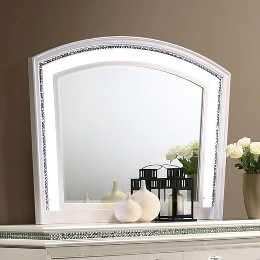 Maddie - Arched Mirror - Simple Home Plus