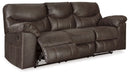 Boxberg - Reclining Sofa - Simple Home Plus