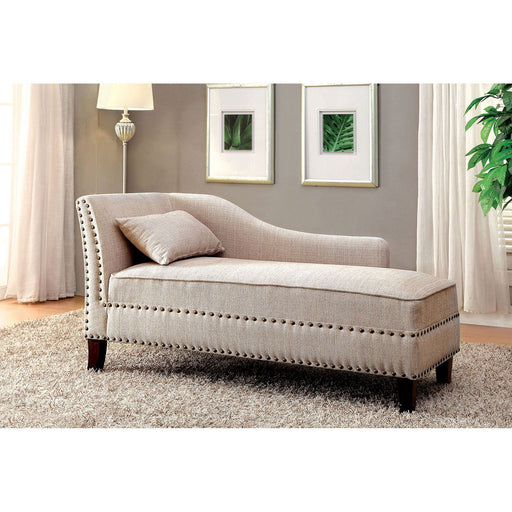 Stillwater - Chaise - Simple Home Plus