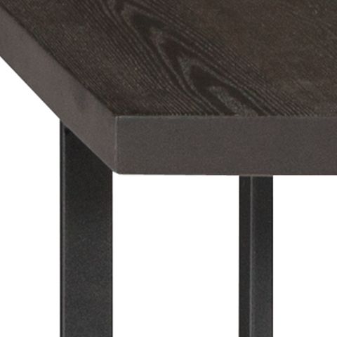 Airdon - Bronze Finish - Occasional Table Set (Set of 3) - Simple Home Plus