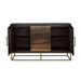 Zara - Accent Cabinet - Simple Home Plus