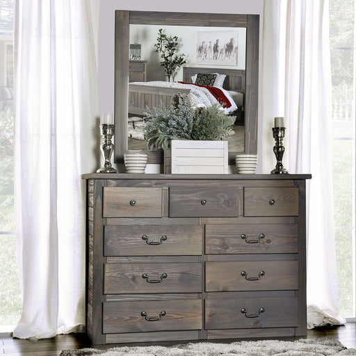 Rockwall - Dresser - Simple Home Plus