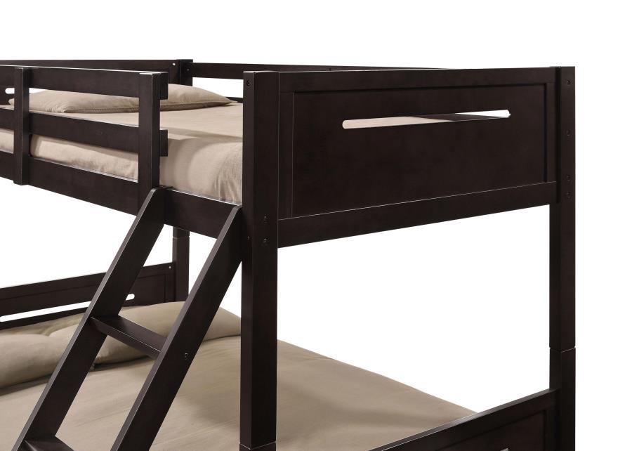 Littleton - Bunk Bed - Simple Home Plus