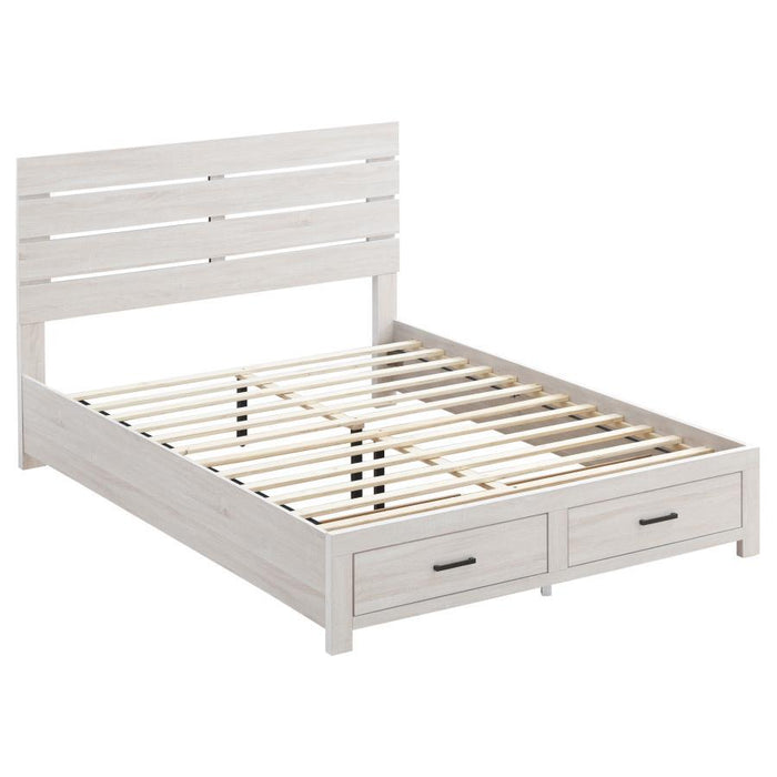 Brantford - Storage Bed - Simple Home Plus