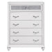 Barzini - 5-drawer Chest - Simple Home Plus