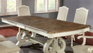 Arcadia - Dining Table - Simple Home Plus