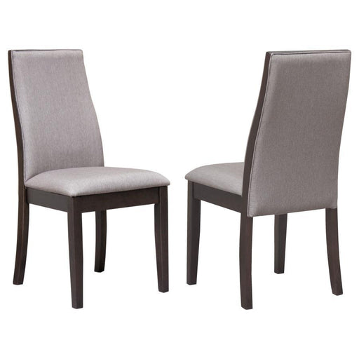 Spring Creek - Upholstered Side Chairs (Set of 2) - Simple Home Plus