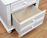 Olivia - Night Stand - Simple Home Plus