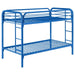 Morgan - Bunk Bed - Simple Home Plus